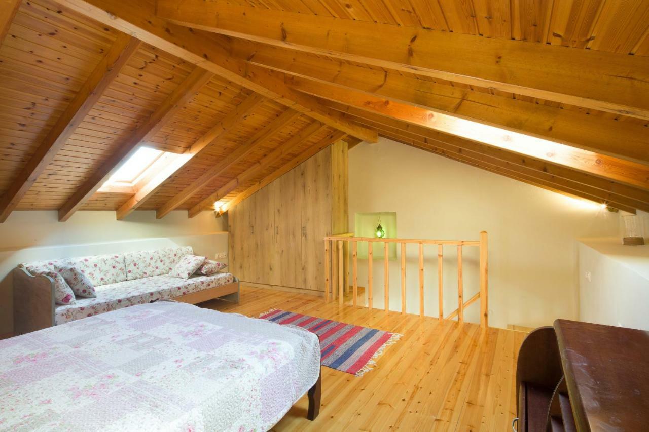 Mara'S Traditional Cottage Kato Pavliana 외부 사진