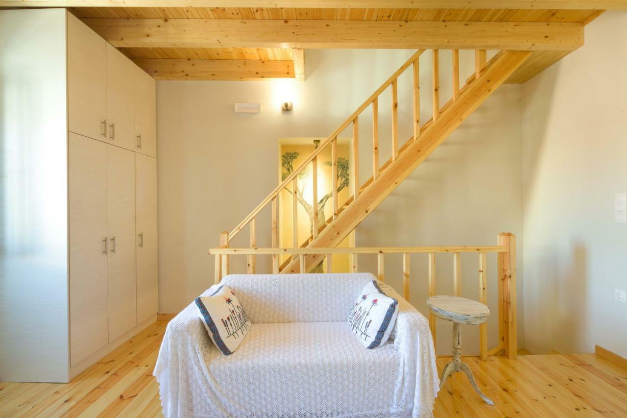 Mara'S Traditional Cottage Kato Pavliana 외부 사진
